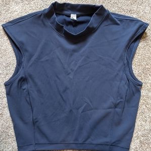 Lululemon crop top